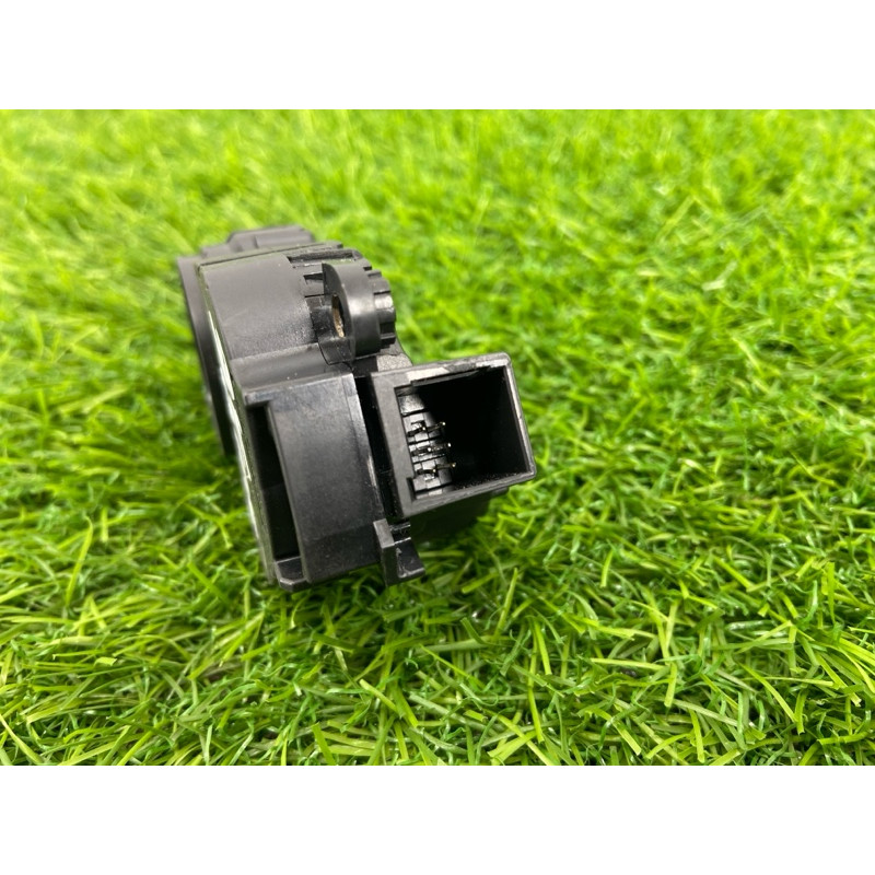 Привод заслонки отопителя (отопление и кондиционирование) Subaru Forester SK 2020 2.5 72131SJ010