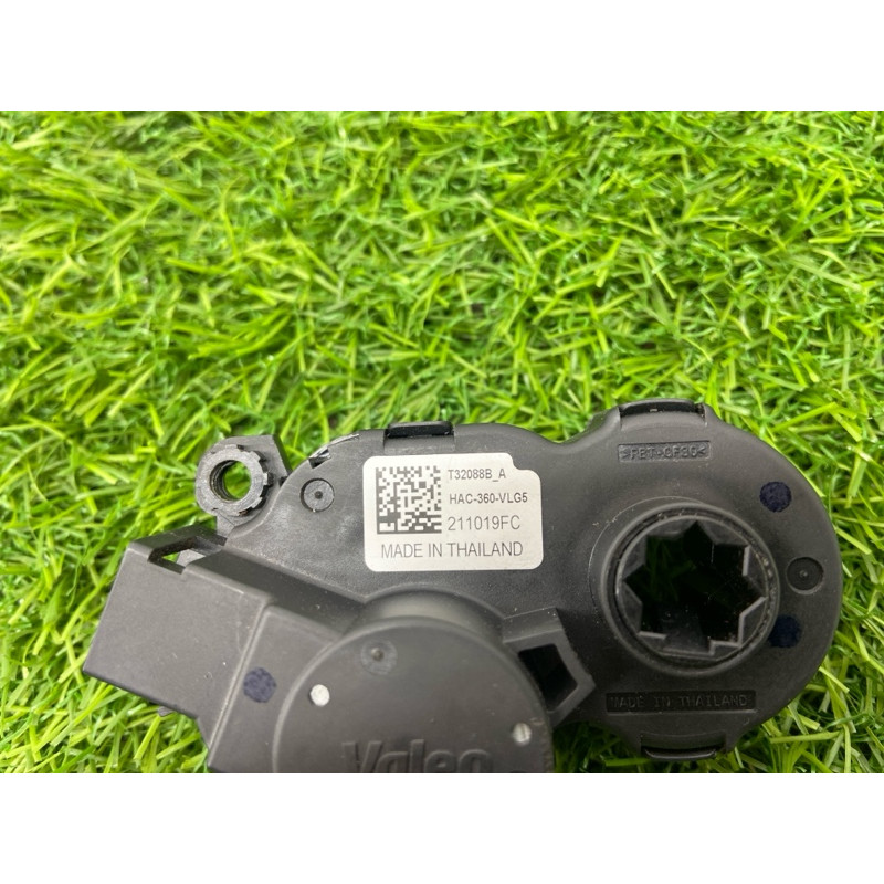 Привод заслонки отопителя (отопление и кондиционирование) Subaru Forester SK 2020 2.5 72131SJ010