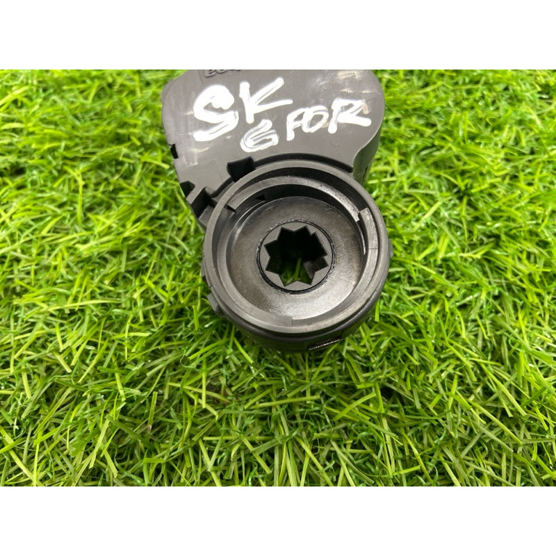 Привод заслонки отопителя (отопление и кондиционирование) Subaru Forester SK 2020 2.5 72131SJ010