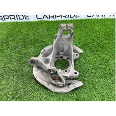 Цапфа подвески