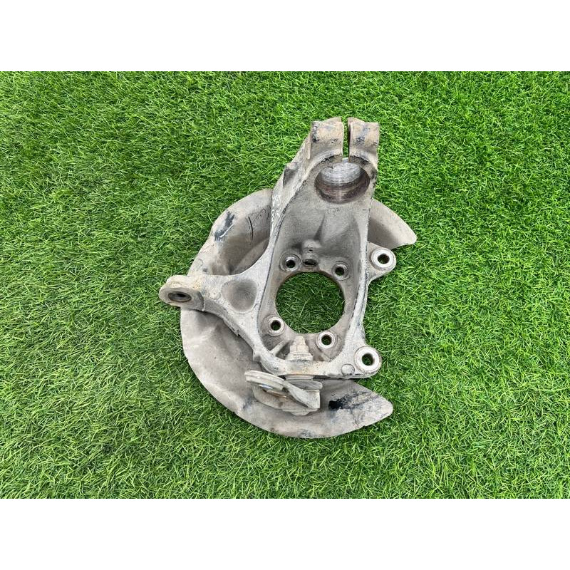 Цапфа подвески (подвеска) Mini Cooper R56 R56 2006 31216779795