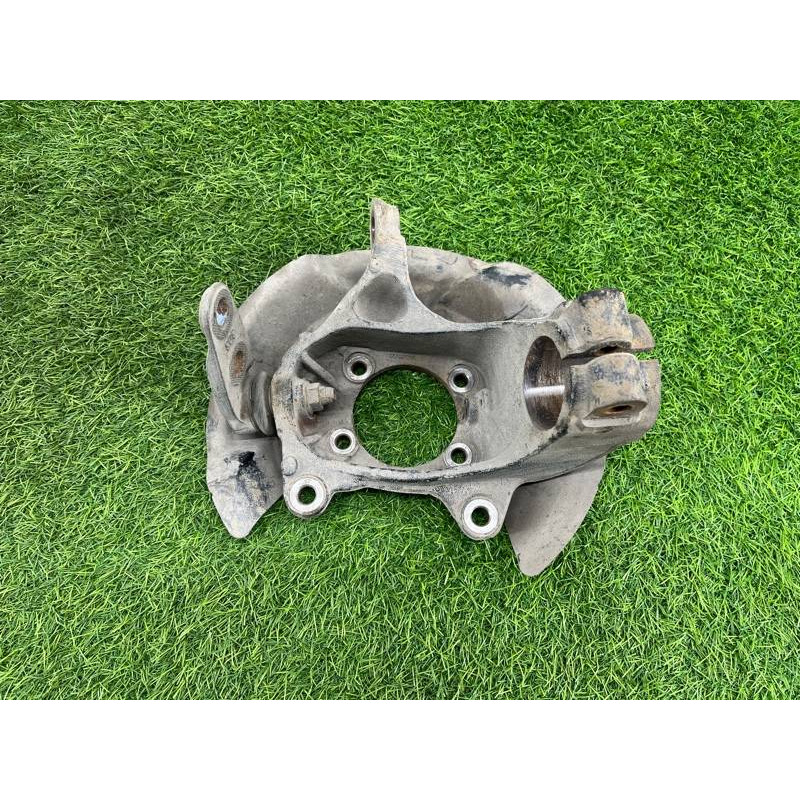 Цапфа подвески (подвеска) Mini Cooper R56 R56 2006 31216779795