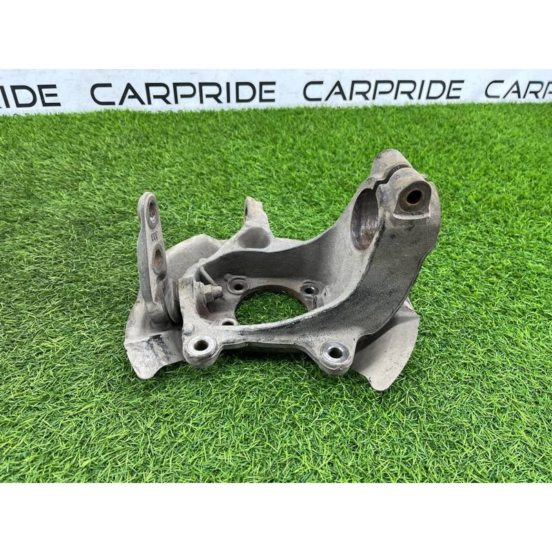 Цапфа подвески (подвеска) Mini Cooper R56 R56 2006 31216779795