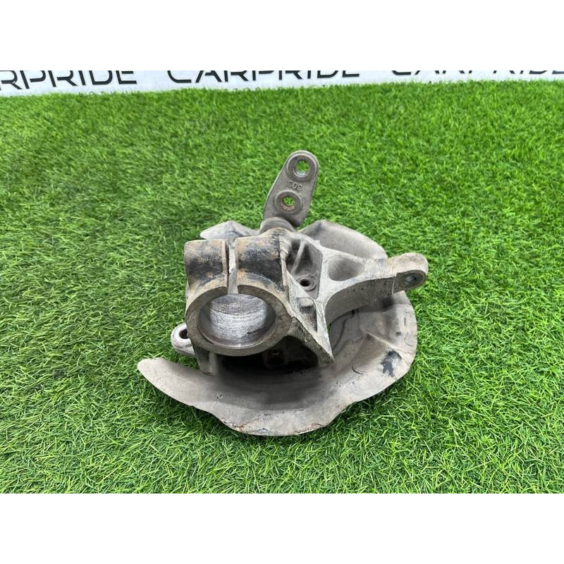 Цапфа подвески (подвеска) Mini Cooper R56 R56 2006 31216779795