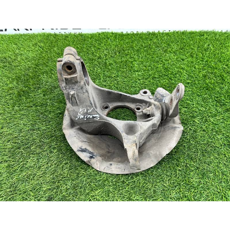 Цапфа подвески (подвеска) Mini Cooper R56 R56 2006 31216779795