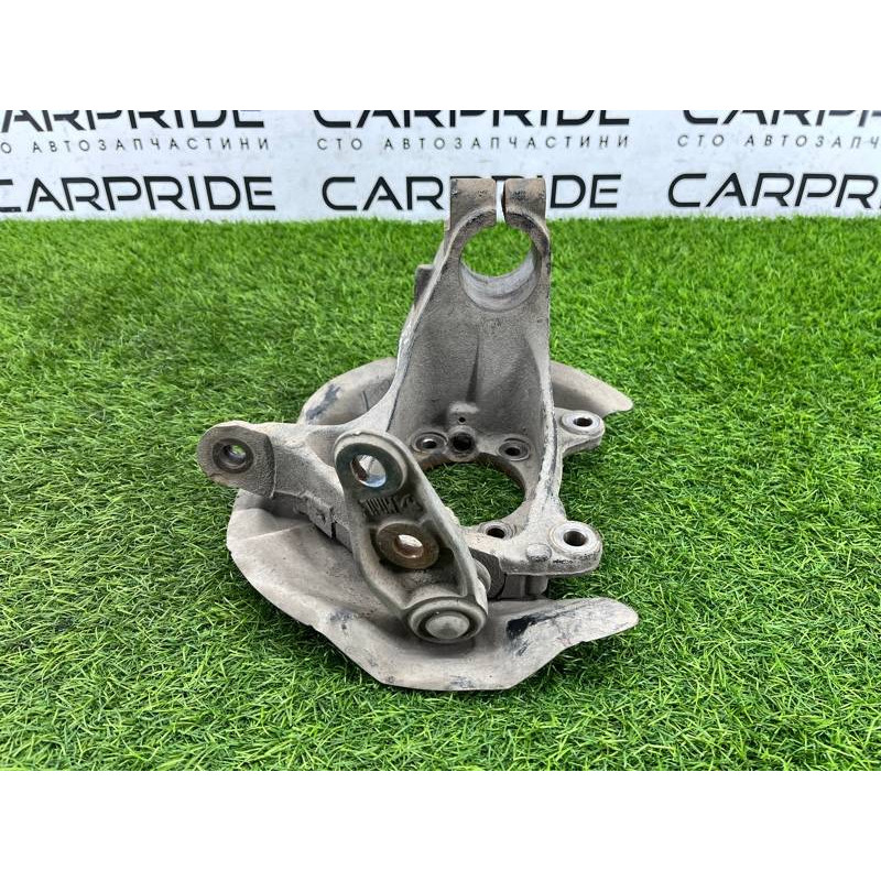 Цапфа подвески (подвеска) Mini Cooper R56 R56 2006 31216779795