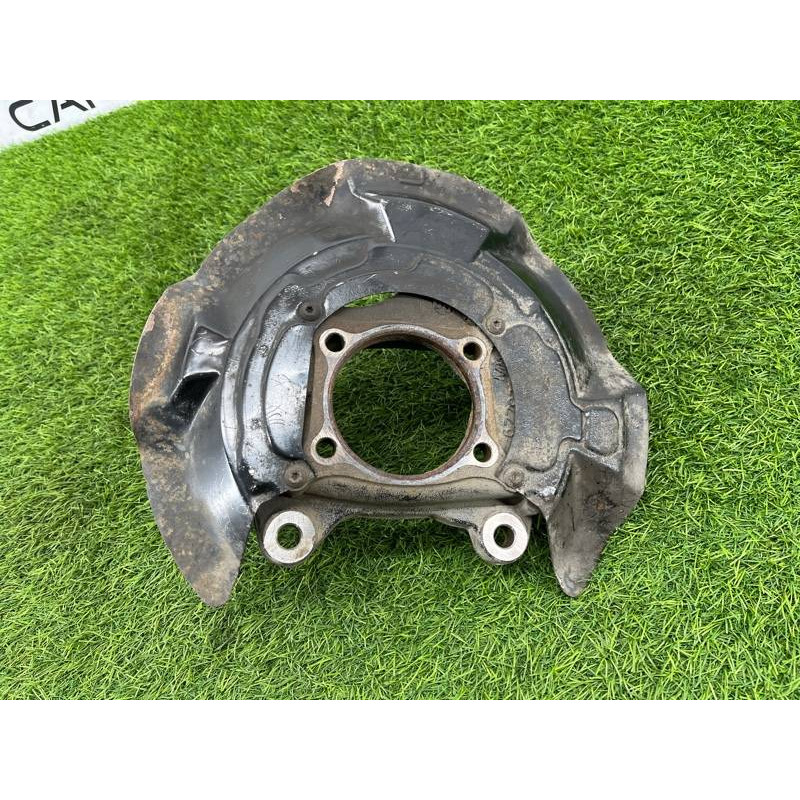 Цапфа подвески (подвеска) Mini Cooper R56 R56 2006 31216779795