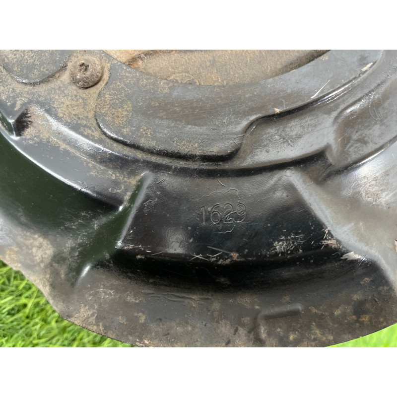 Цапфа подвески (подвеска) Mini Cooper R56 R56 2006 31216779795