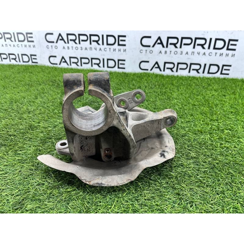 Цапфа подвески (подвеска) Mini Cooper R56 R56 2006 31216779795