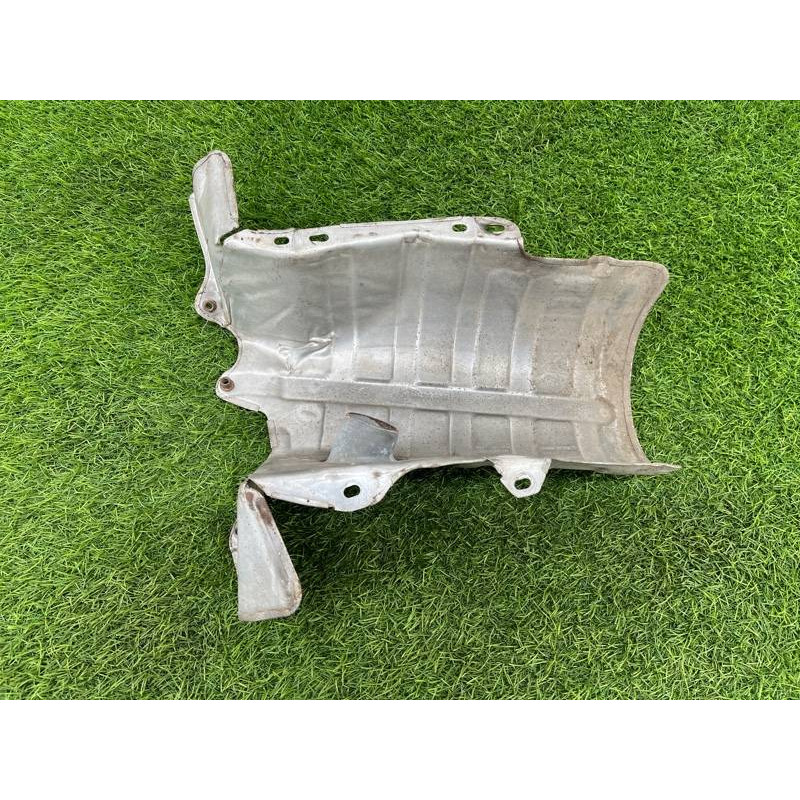 Термозащита (наружные элементы кузова) Mini Cooper R56 R56 2006 18407584308