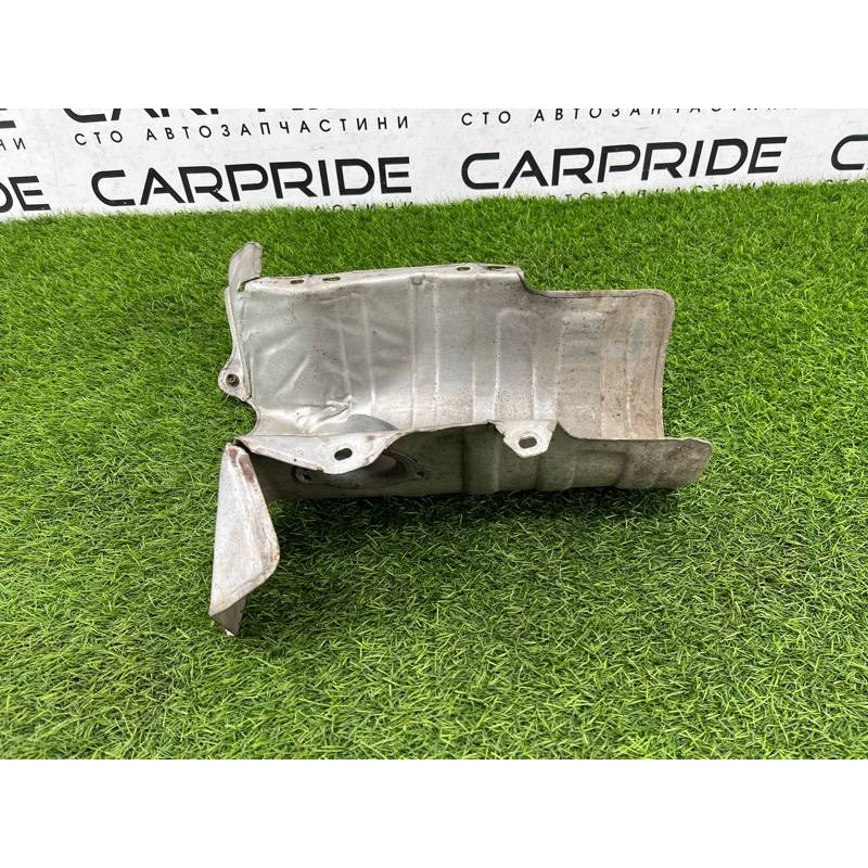 Термозащита (наружные элементы кузова) Mini Cooper R56 R56 2006 18407584308