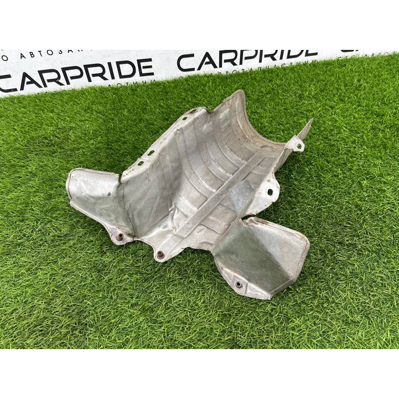 Термозащита (наружные элементы кузова) Mini Cooper R56 R56 2006 18407584308