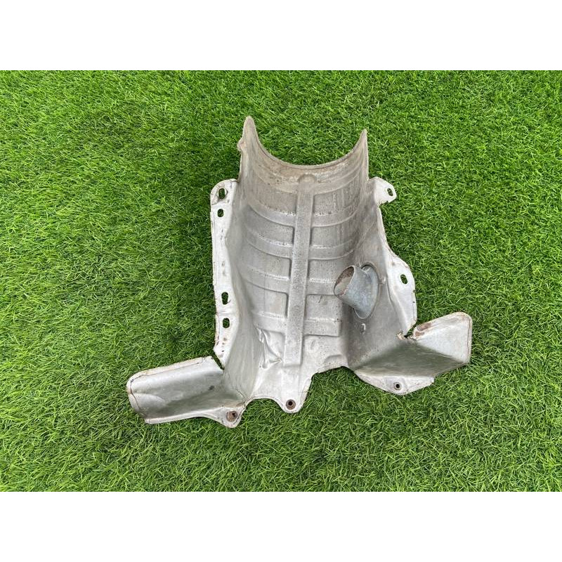 Термозащита (наружные элементы кузова) Mini Cooper R56 R56 2006 18407584308