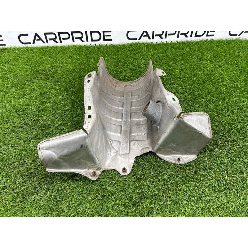 Термозащита (наружные элементы кузова) Mini Cooper R56 R56 2006 18407584308