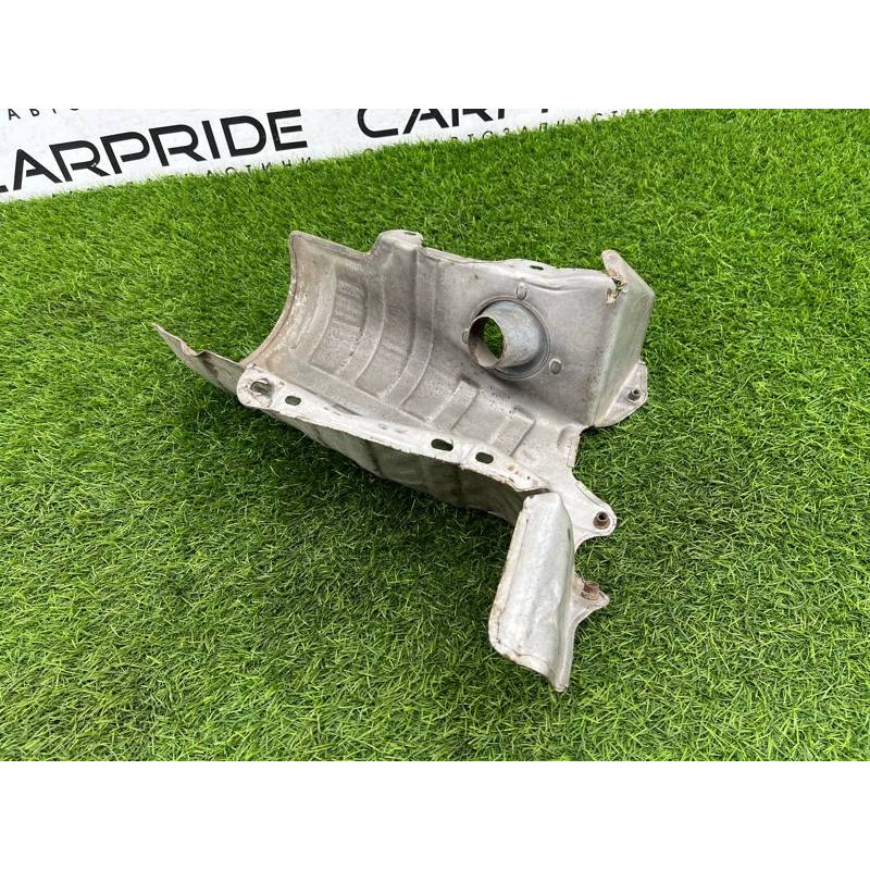 Термозащита (наружные элементы кузова) Mini Cooper R56 R56 2006 18407584308