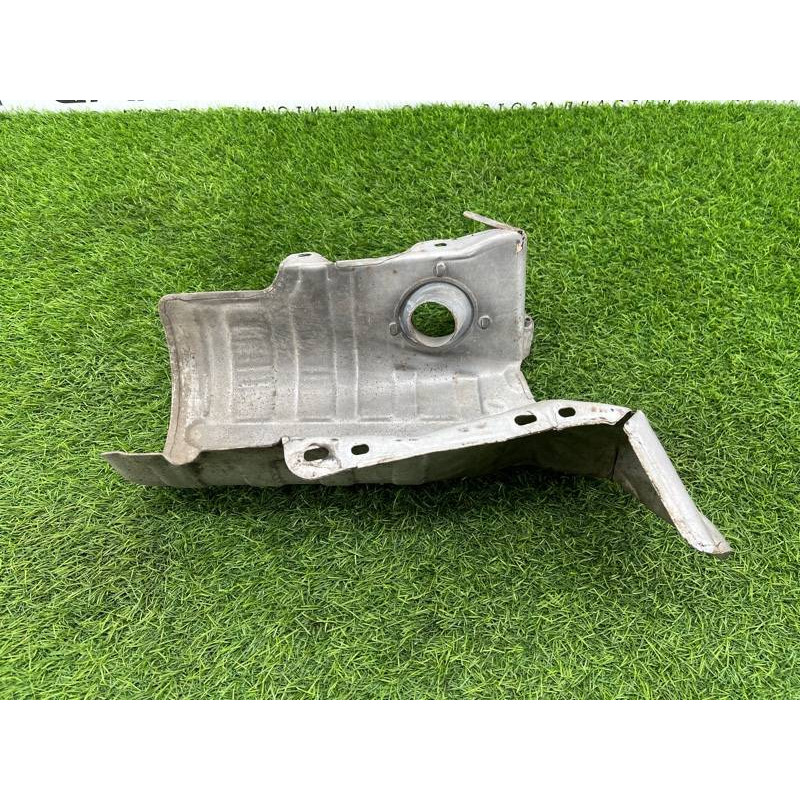 Термозащита (наружные элементы кузова) Mini Cooper R56 R56 2006 18407584308