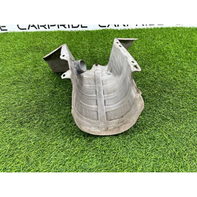 Термозащита (наружные элементы кузова) Mini Cooper R56 R56 2006 18407584308