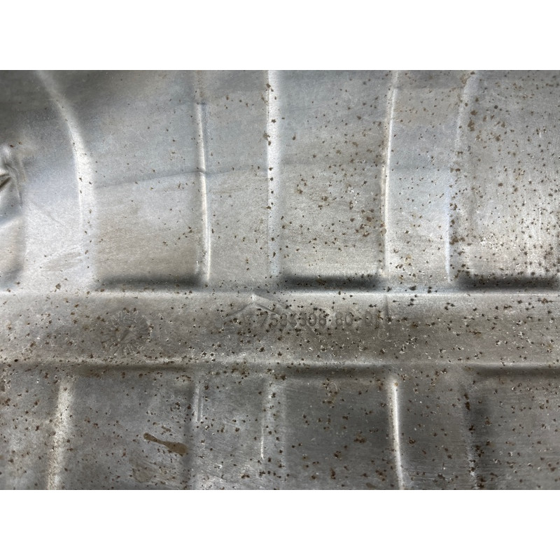 Термозащита (наружные элементы кузова) Mini Cooper R56 R56 2006 18407584308