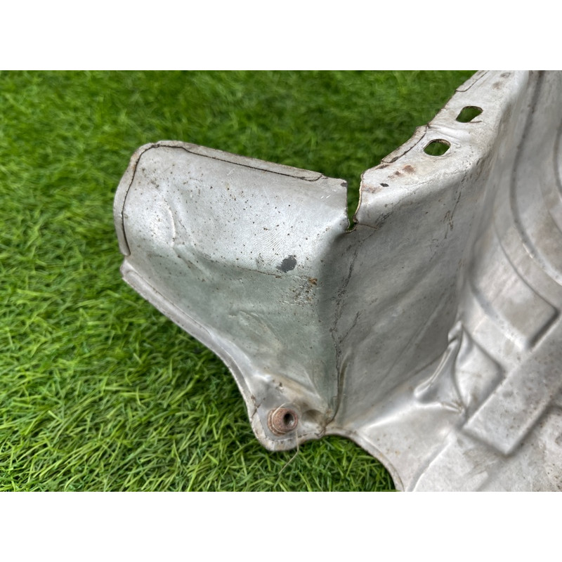 Термозащита (наружные элементы кузова) Mini Cooper R56 R56 2006 18407584308