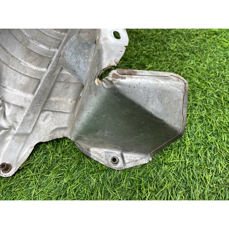 Термозащита (наружные элементы кузова) Mini Cooper R56 R56 2006 18407584308