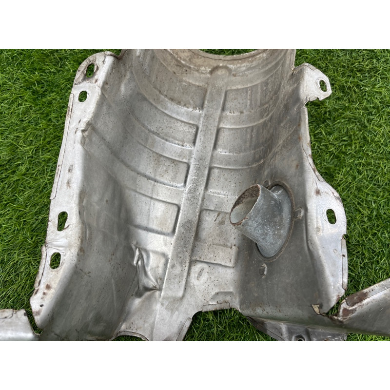 Термозащита (наружные элементы кузова) Mini Cooper R56 R56 2006 18407584308