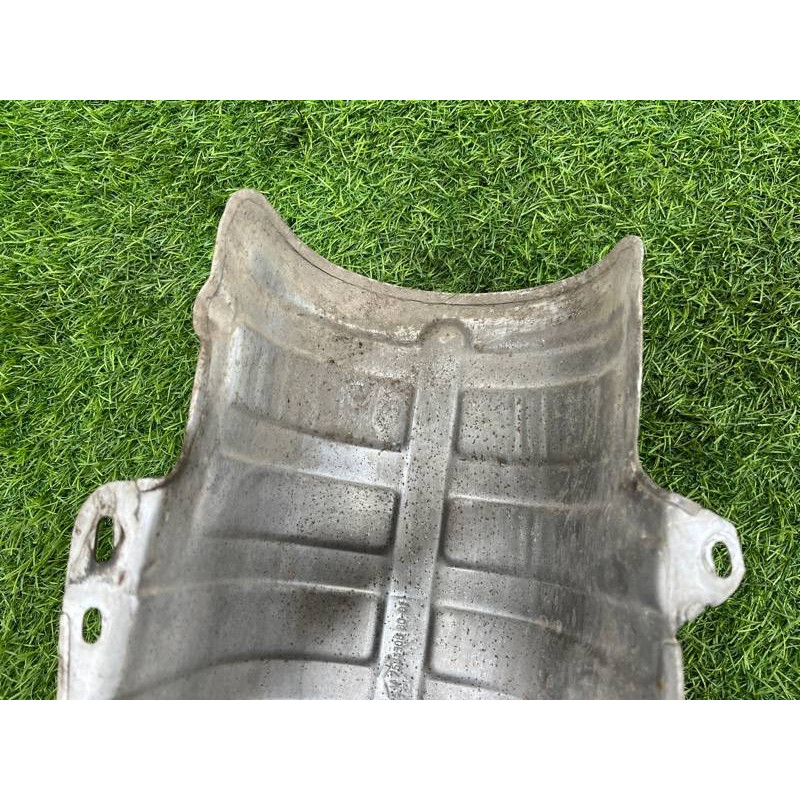 Термозащита (наружные элементы кузова) Mini Cooper R56 R56 2006 18407584308