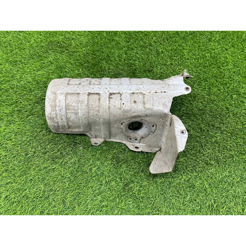 Термозащита (наружные элементы кузова) Mini Cooper R56 R56 2006 18407584308