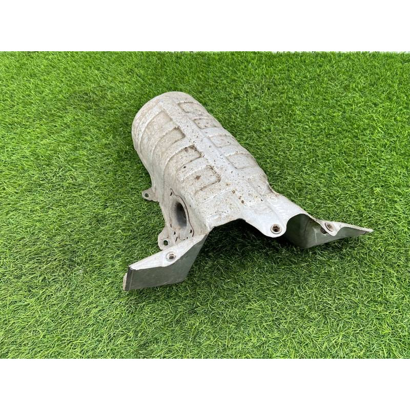 Термозащита (наружные элементы кузова) Mini Cooper R56 R56 2006 18407584308