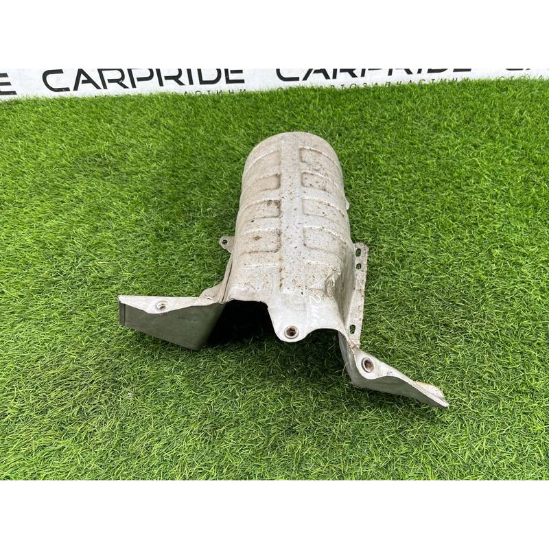 Термозащита (наружные элементы кузова) Mini Cooper R56 R56 2006 18407584308