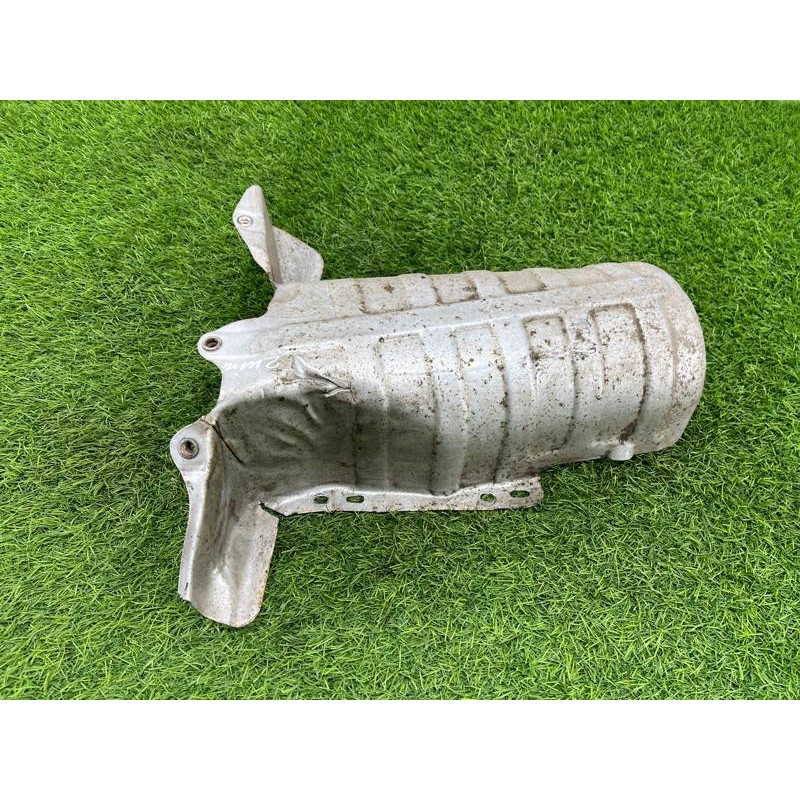 Термозащита (наружные элементы кузова) Mini Cooper R56 R56 2006 18407584308