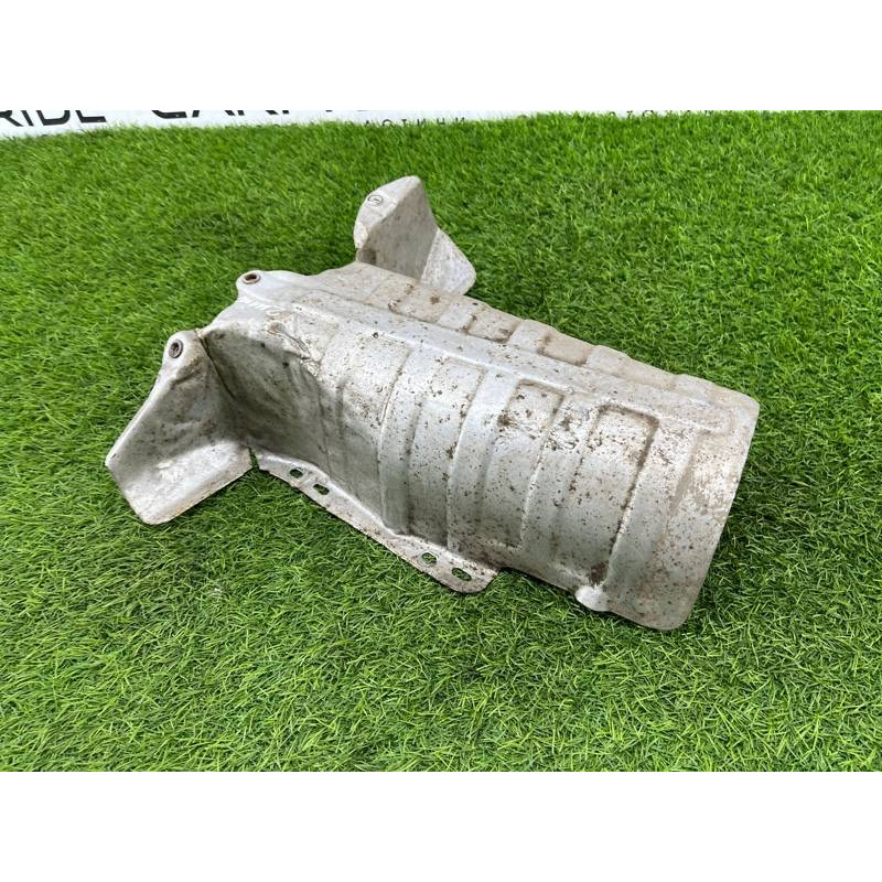 Термозащита (наружные элементы кузова) Mini Cooper R56 R56 2006 18407584308