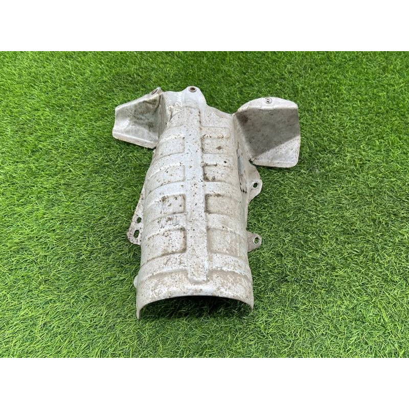 Термозащита (наружные элементы кузова) Mini Cooper R56 R56 2006 18407584308