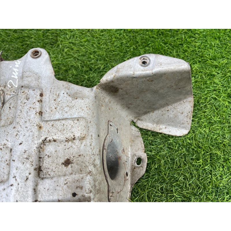 Термозащита (наружные элементы кузова) Mini Cooper R56 R56 2006 18407584308