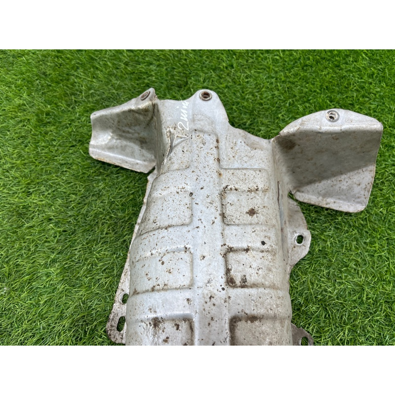 Термозащита (наружные элементы кузова) Mini Cooper R56 R56 2006 18407584308