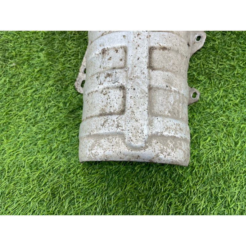 Термозащита (наружные элементы кузова) Mini Cooper R56 R56 2006 18407584308