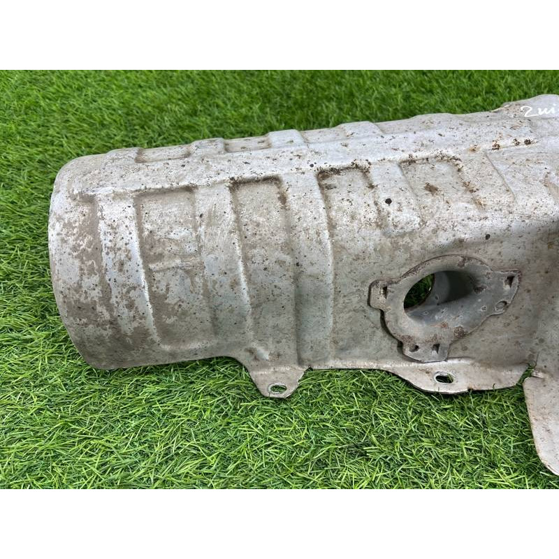 Термозащита (наружные элементы кузова) Mini Cooper R56 R56 2006 18407584308