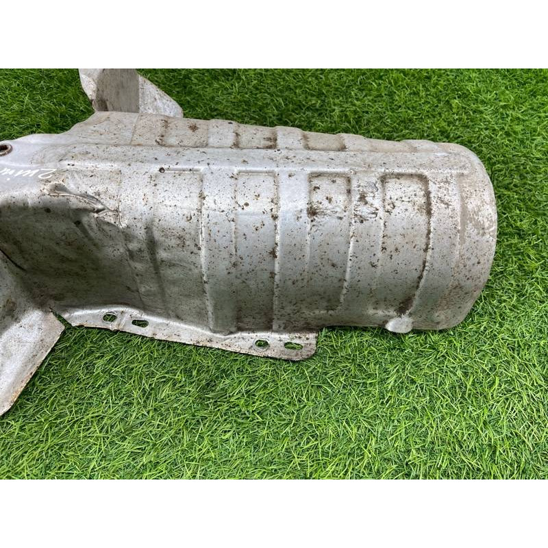 Термозащита (наружные элементы кузова) Mini Cooper R56 R56 2006 18407584308