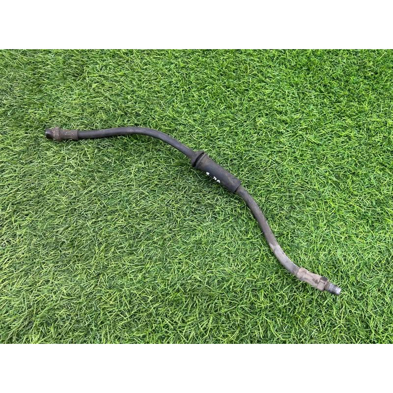 Шланг гальмівний (гальмівна система) Mini Cooper R56 R56 2006 34306788443