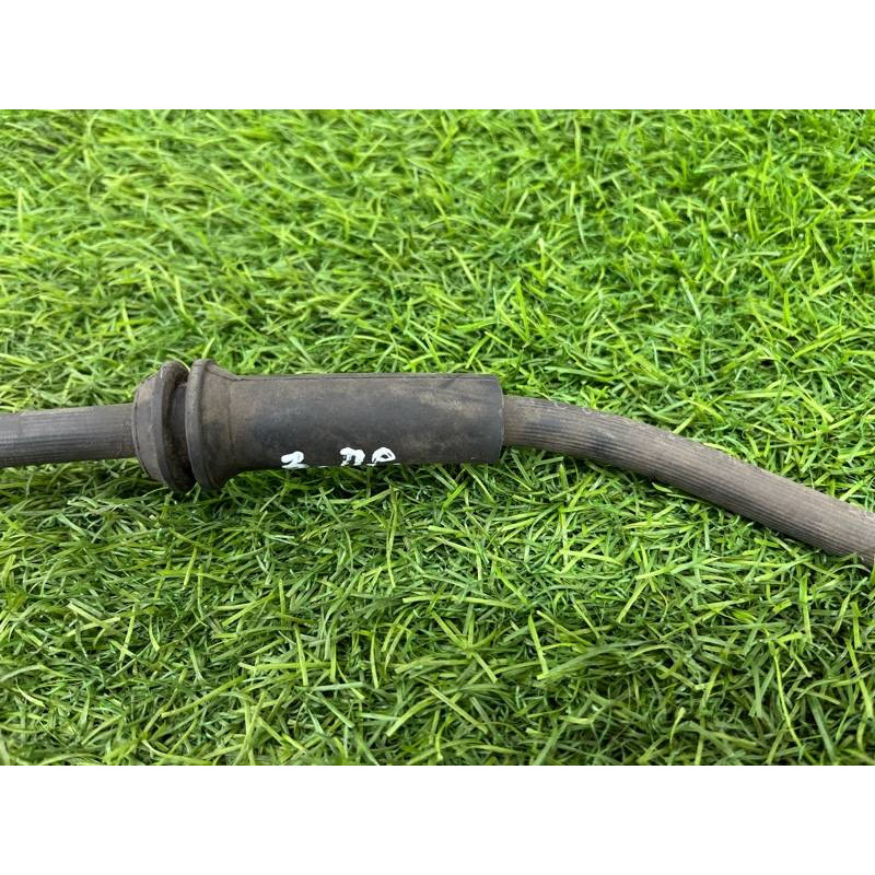 Шланг гальмівний (гальмівна система) Mini Cooper R56 R56 2006 34306788443