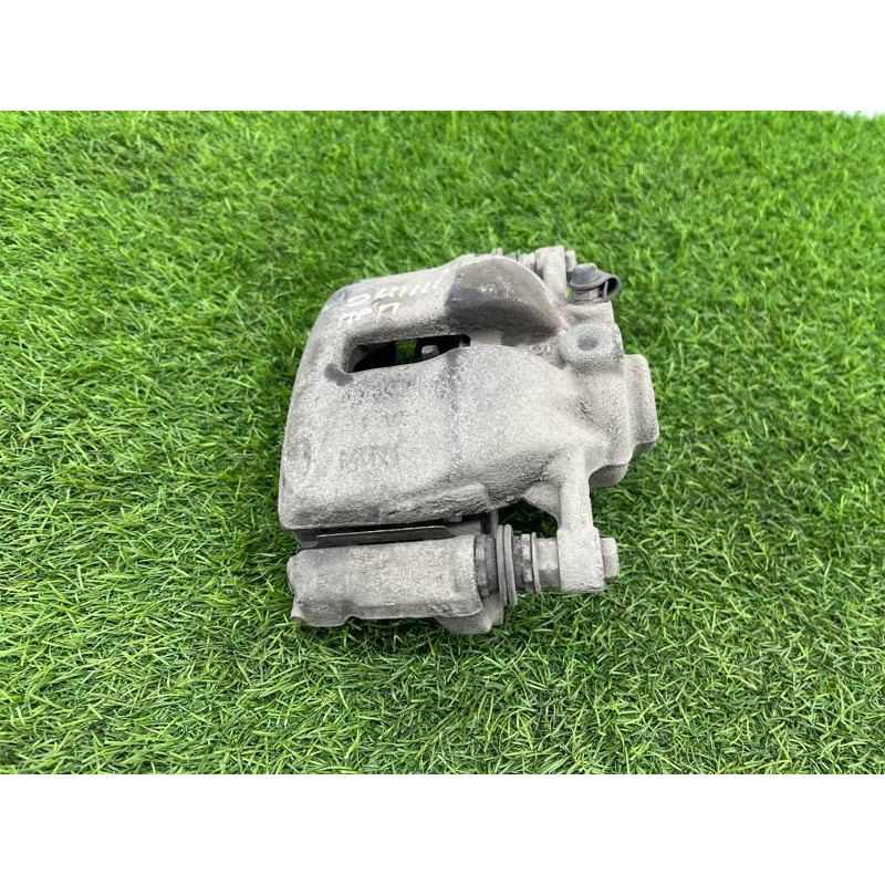 Суппорт тормозной (тормозная система) Mini Cooper R56 R56 2006 34116778336