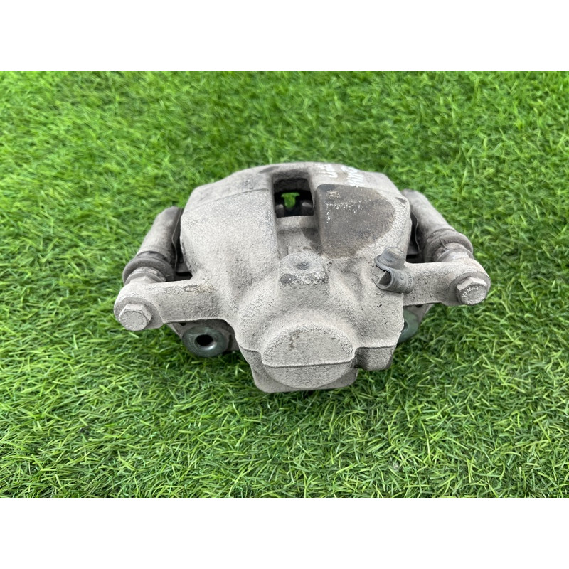 Суппорт тормозной (тормозная система) Mini Cooper R56 R56 2006 34116778336