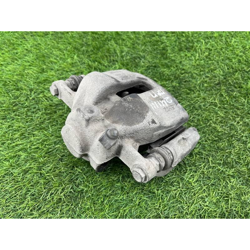 Суппорт тормозной (тормозная система) Mini Cooper R56 R56 2006 34116778336