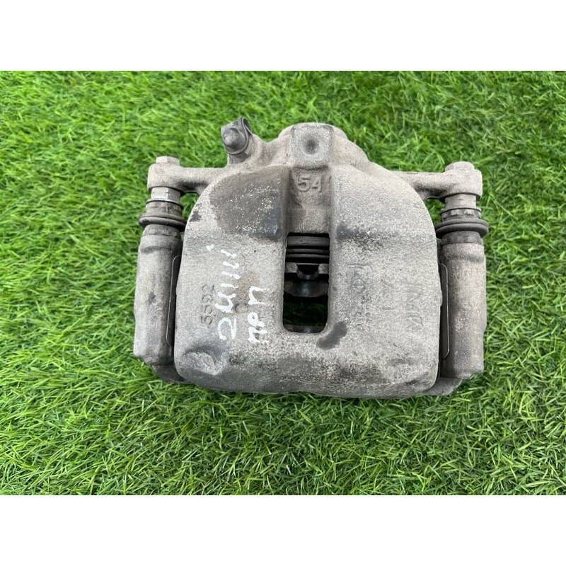 Суппорт тормозной (тормозная система) Mini Cooper R56 R56 2006 34116778336