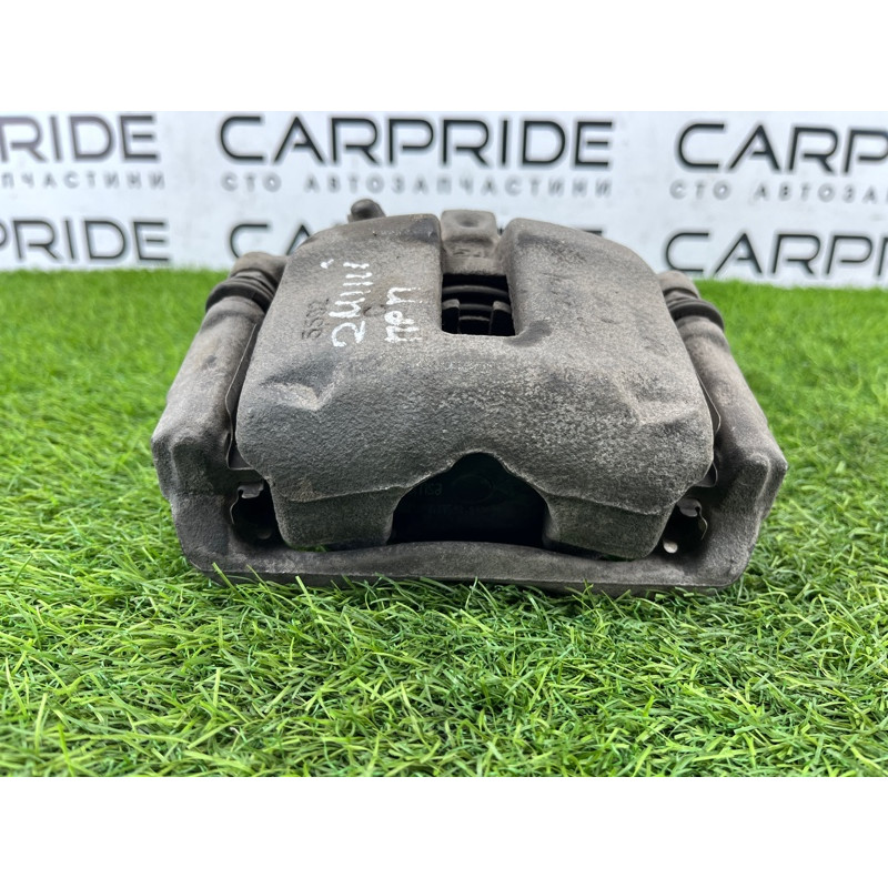 Суппорт тормозной (тормозная система) Mini Cooper R56 R56 2006 34116778336