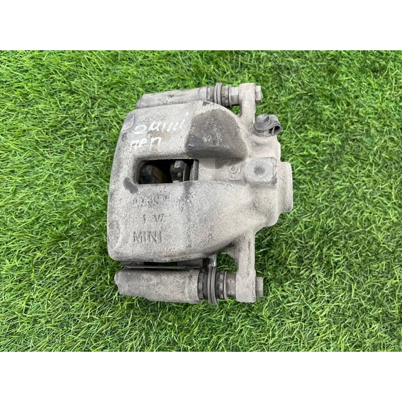 Суппорт тормозной (тормозная система) Mini Cooper R56 R56 2006 34116778336