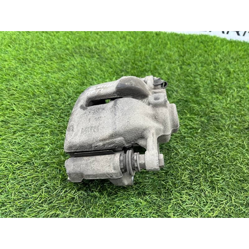 Суппорт тормозной (тормозная система) Mini Cooper R56 R56 2006 34116778336