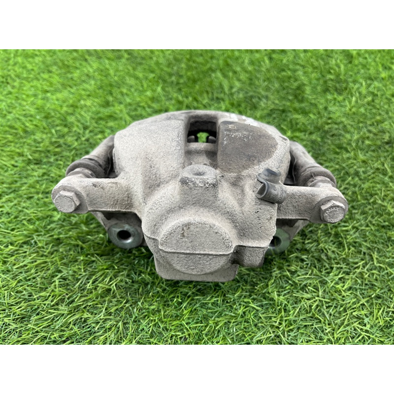 Суппорт тормозной (тормозная система) Mini Cooper R56 R56 2006 34116778336