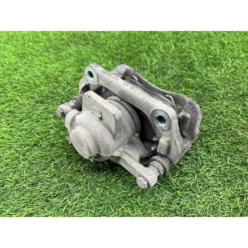 Суппорт тормозной (тормозная система) Mini Cooper R56 R56 2006 34116778336