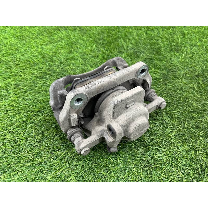 Суппорт тормозной (тормозная система) Mini Cooper R56 R56 2006 34116778336