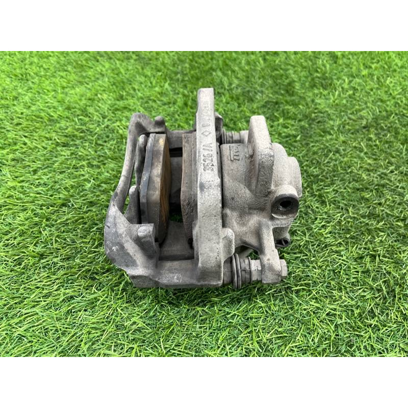 Суппорт тормозной (тормозная система) Mini Cooper R56 R56 2006 34116778336